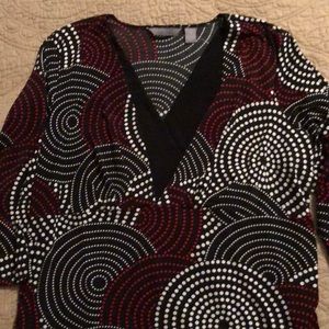 Blouse by Investments